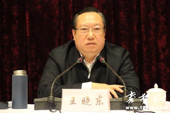 省委省政府在十堰召开现场会 推广郧县涉农资金整合使用经验_周霁活动