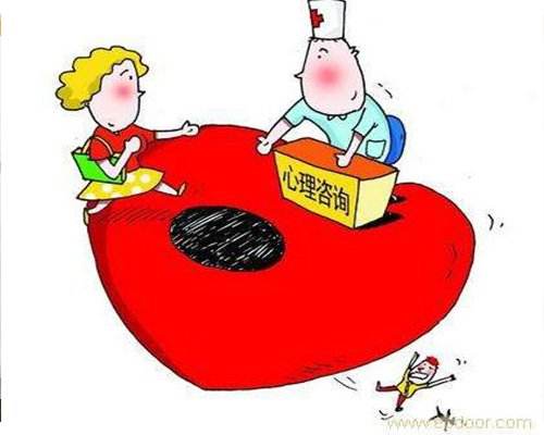一剂良方解心结 张湾区将心理咨询推动矛盾纠纷多元化化解