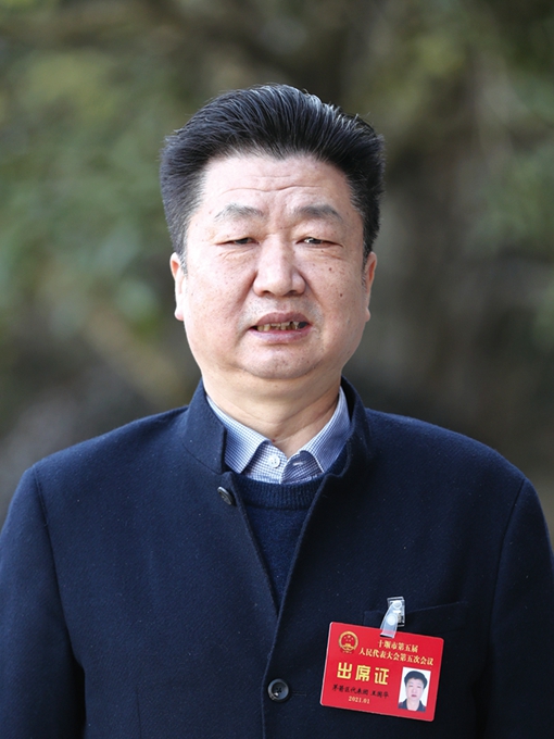 凝心聚力共谋发展开创新局代表委员访谈