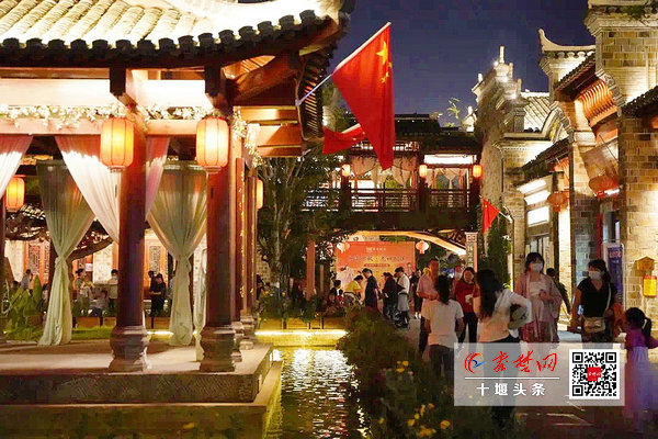 西关印象系列报道|① 罗良军:艺术家扎根西关印象
