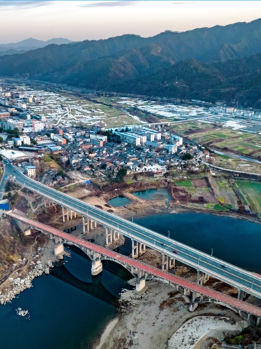 黃龍灘