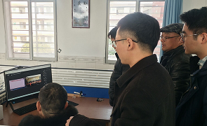 武當山中學：北京教研賦能，對口協作同行