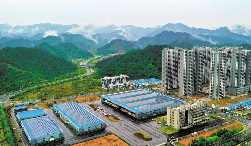 抓項目 育企業 促轉型 保民生 張灣區加快建設“千億級示范區”