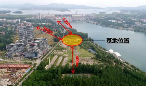 丹江口將建游泳館！設計方案你來選！