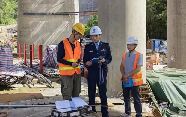鄖西創建農民工工資信息化監管省級地方標準