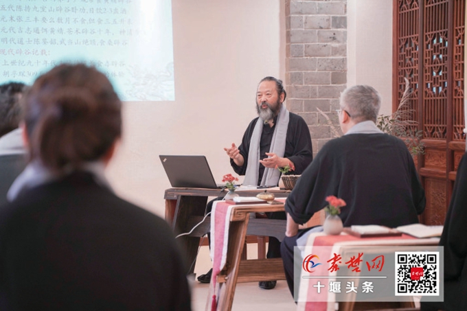"孙增善说,虽然目前民宿还没有正式对外营业,但是在朋友之间已经口口